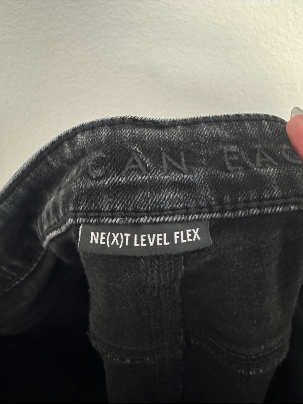 American Eagle Next Level Flex Jeans - Picture 3 of 4